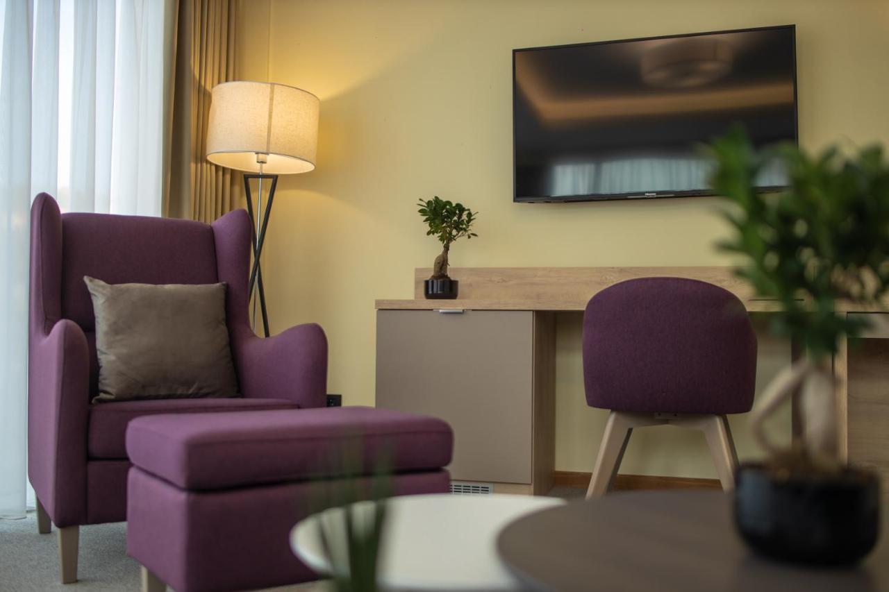 Hotel Siesta Užice Εξωτερικό φωτογραφία