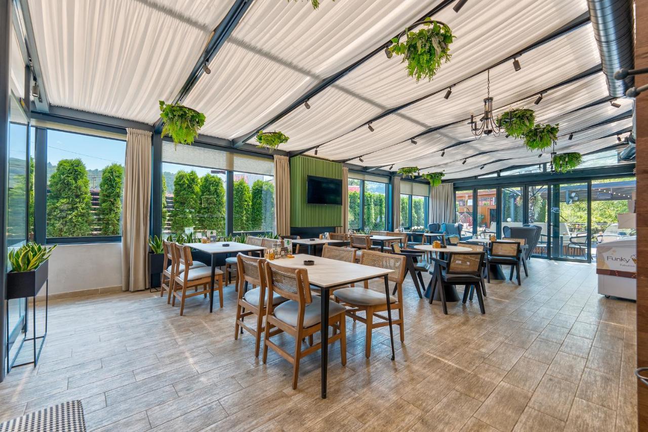 Hotel Siesta Užice Εξωτερικό φωτογραφία