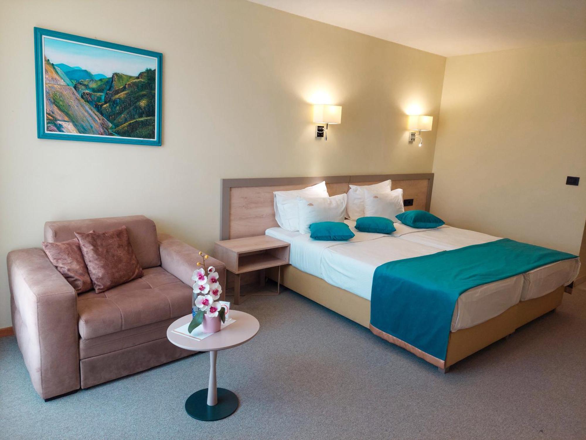 Hotel Siesta Užice Εξωτερικό φωτογραφία
