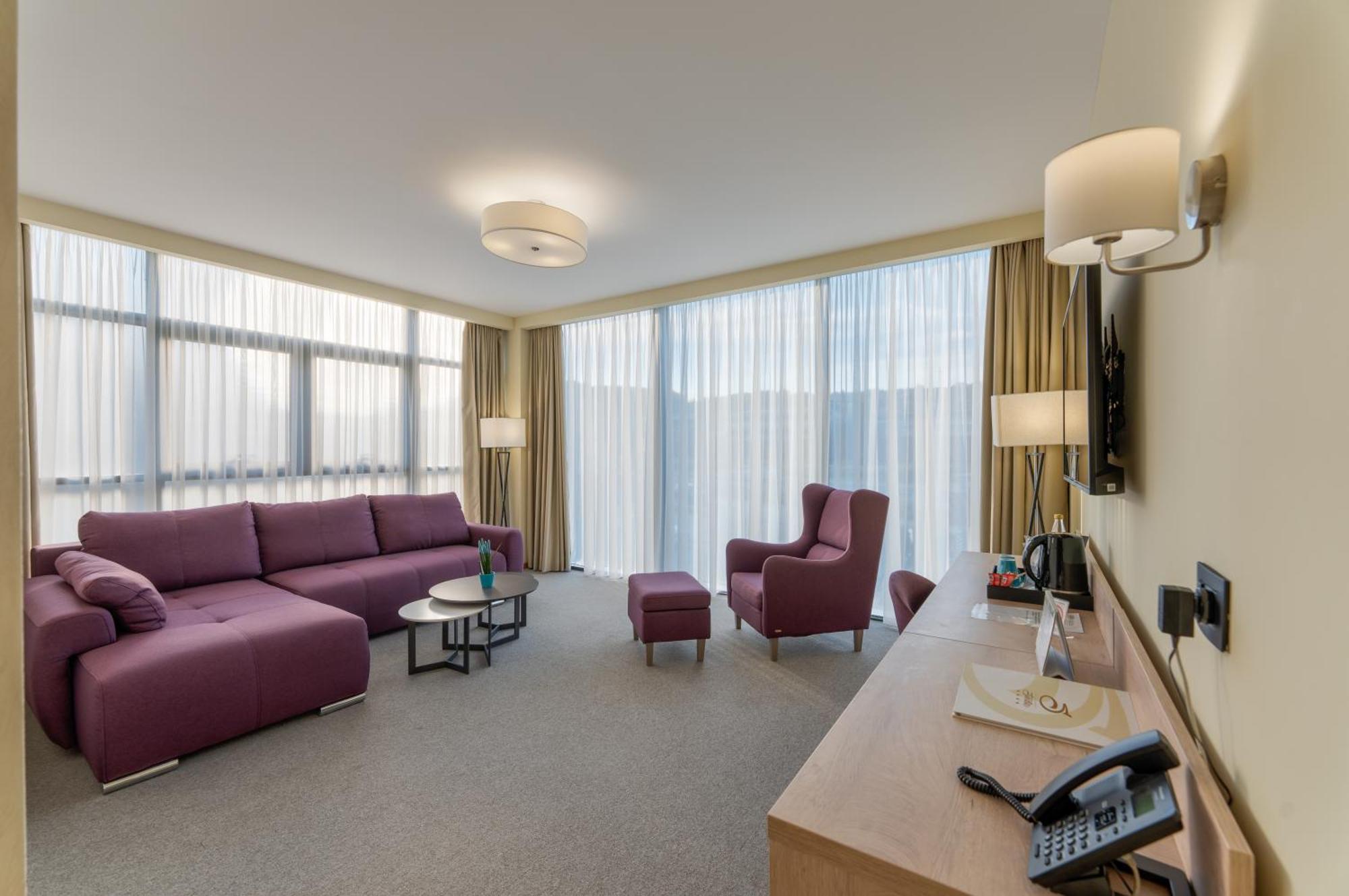 Hotel Siesta Užice Εξωτερικό φωτογραφία