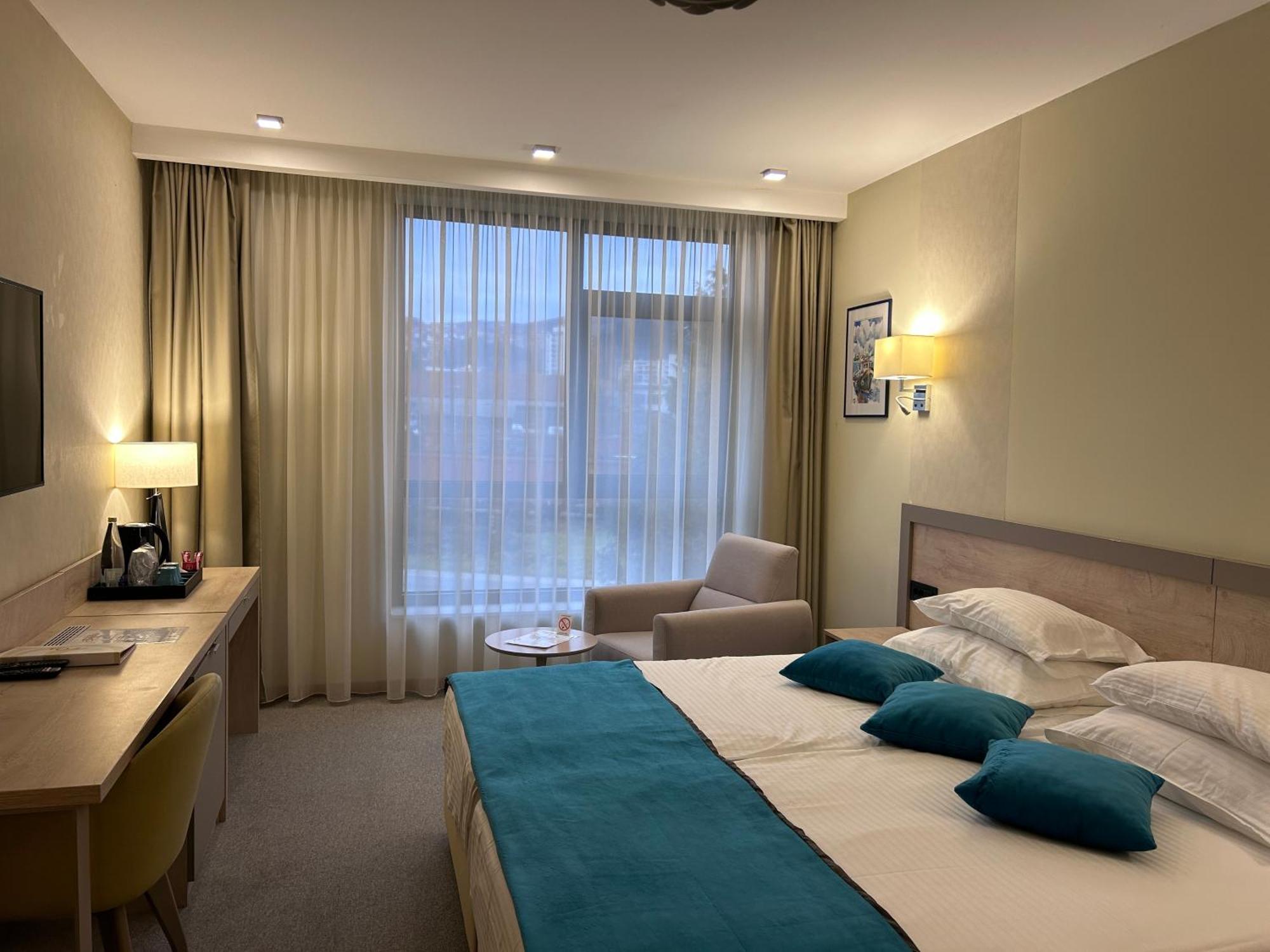 Hotel Siesta Užice Εξωτερικό φωτογραφία
