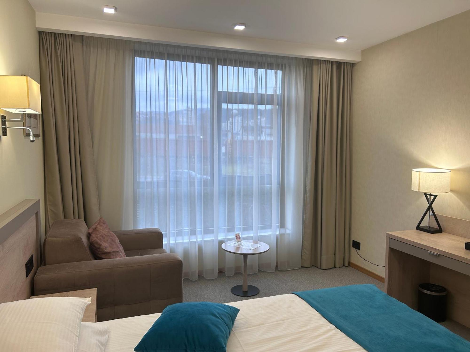 Hotel Siesta Užice Εξωτερικό φωτογραφία