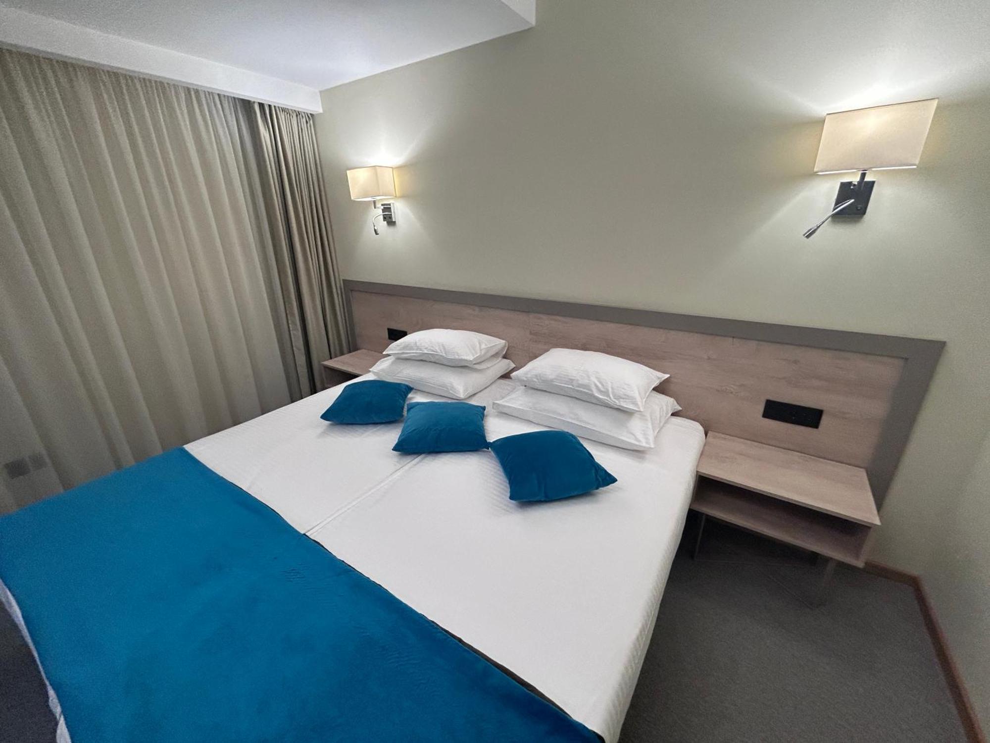 Hotel Siesta Užice Εξωτερικό φωτογραφία