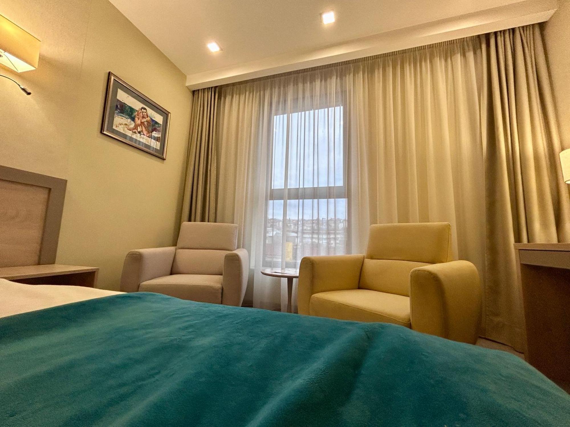 Hotel Siesta Užice Εξωτερικό φωτογραφία