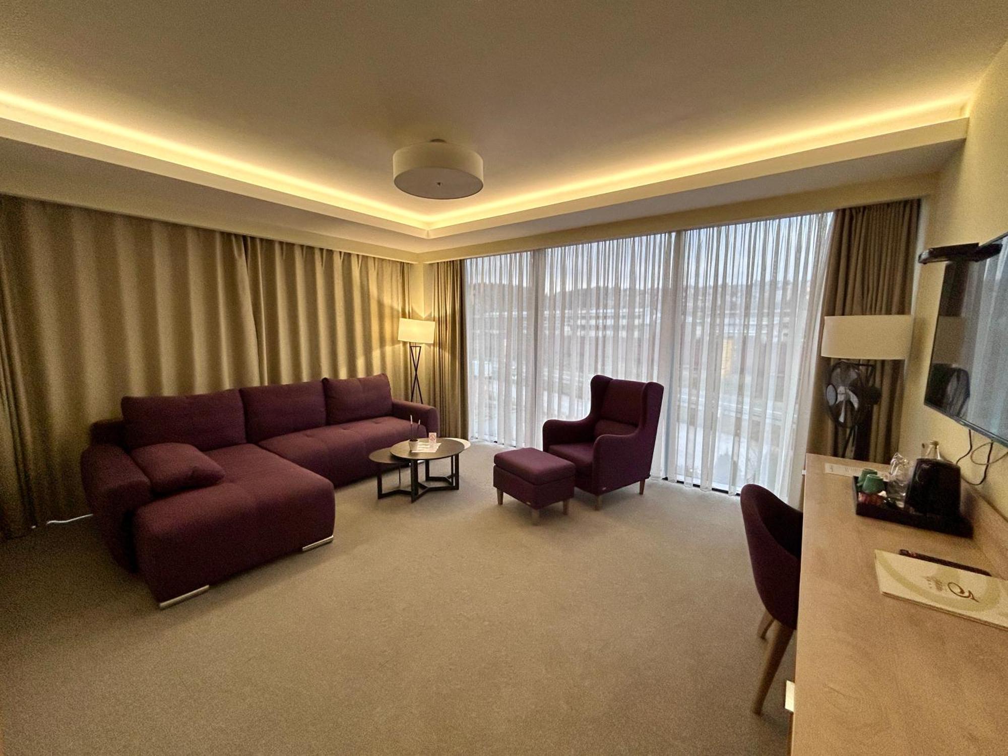 Hotel Siesta Užice Εξωτερικό φωτογραφία